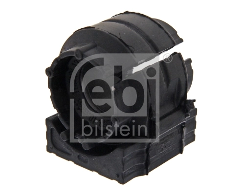 Mounting, stabiliser bar